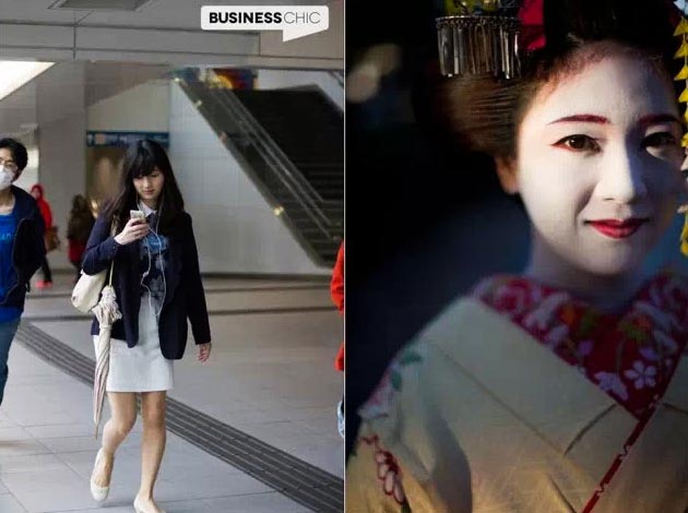 衣服最干净